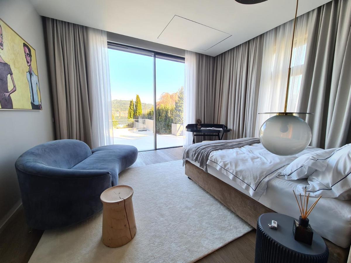 Suiten-Aparthotel Aenea Reifnitz Dış mekan fotoğraf