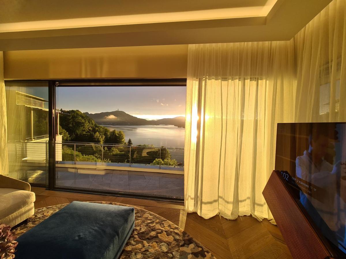 Suiten-Aparthotel Aenea Reifnitz Dış mekan fotoğraf