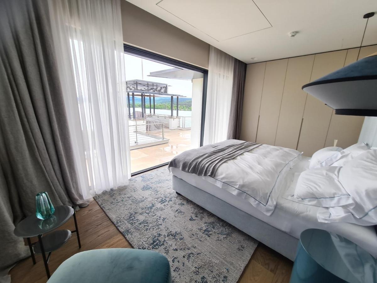 Suiten-Aparthotel Aenea Reifnitz Dış mekan fotoğraf