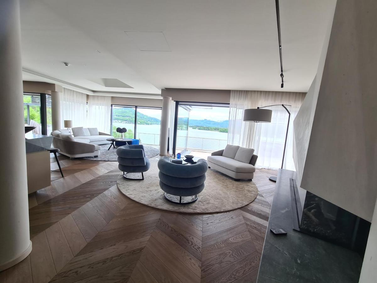 Suiten-Aparthotel Aenea Reifnitz Dış mekan fotoğraf