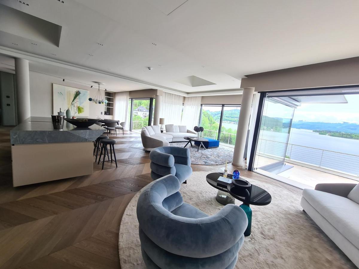 Suiten-Aparthotel Aenea Reifnitz Dış mekan fotoğraf